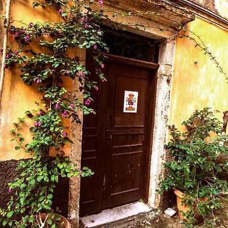 Summer Me - Cute Downtown Corfu (city) Exterior foto
