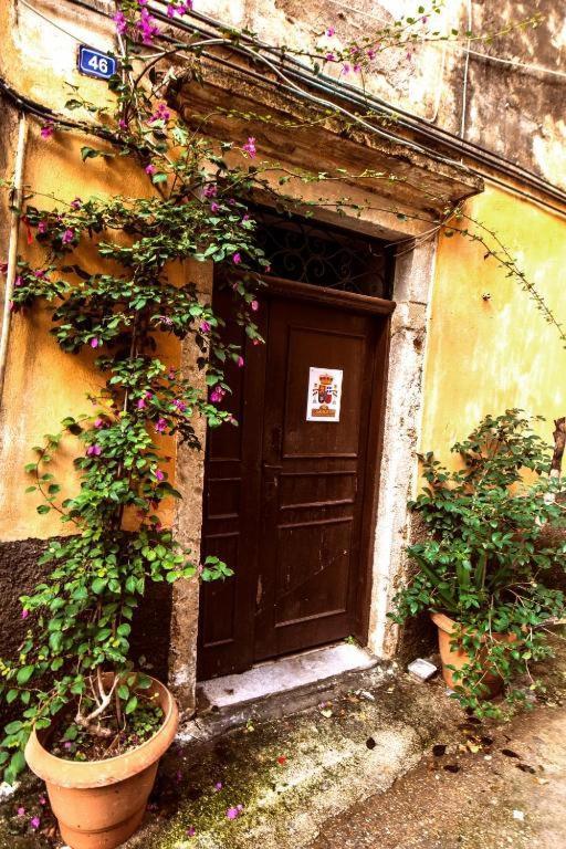 Summer Me - Cute Downtown Corfu (city) Exterior foto