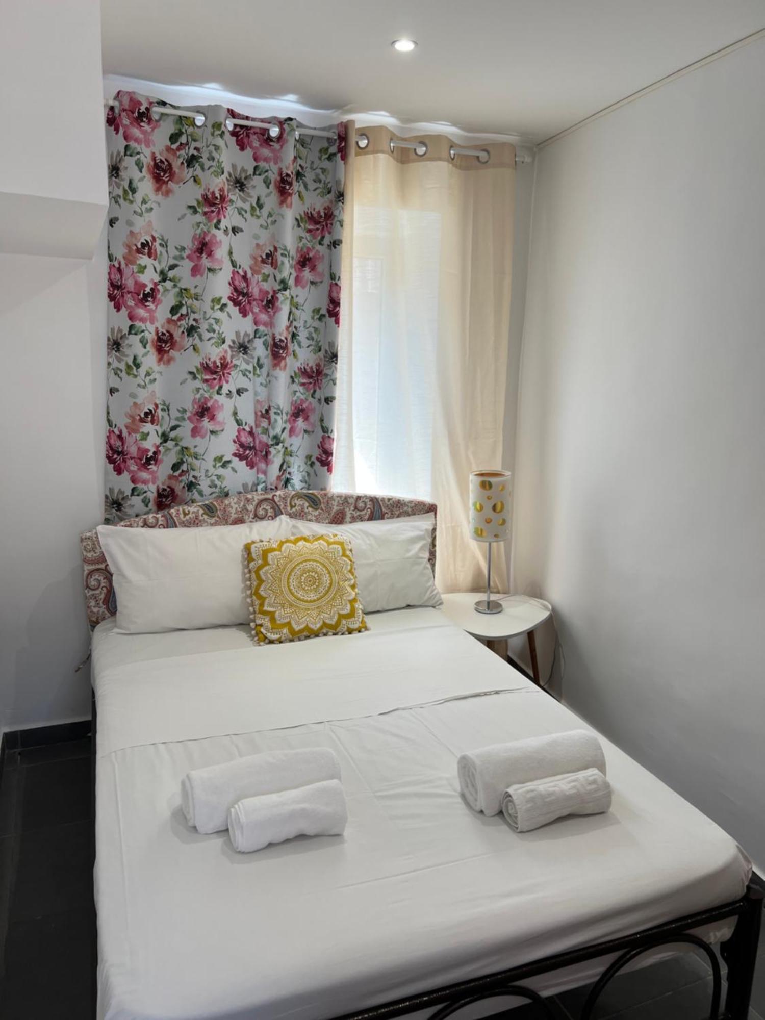 Summer Me - Cute Downtown Corfu (city) Exterior foto